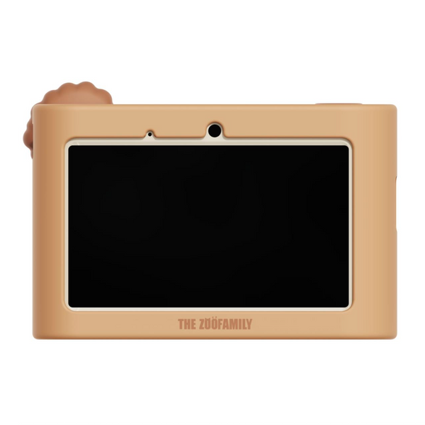 Kids Camera C5 Urban Zoo Lion