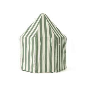 Kids Concept Spielzelt aus Baumwollstoff bei Beluga Kids