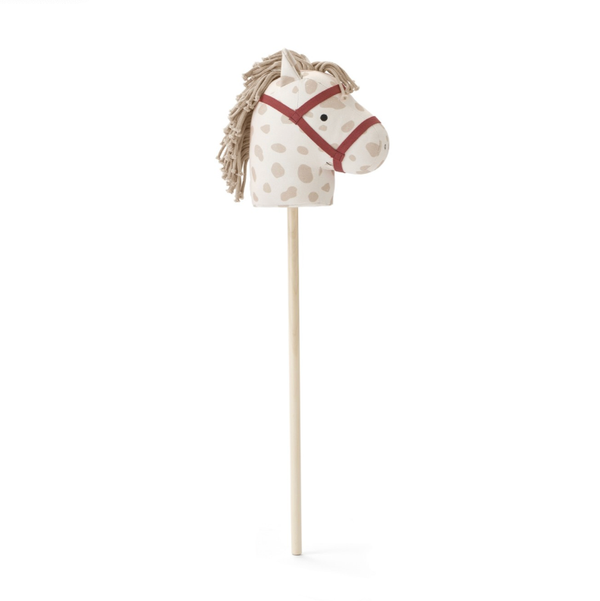 Dotty Aiden's hobbyhorse