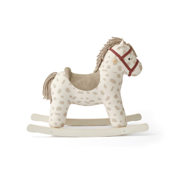 Rocking horse Dotty Aiden 