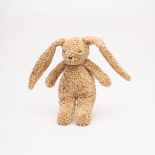 Sensory Kleiner Hase Cappuccino