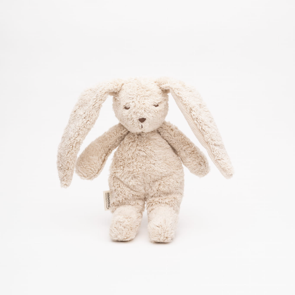 Sensory Kleiner Hase Sand