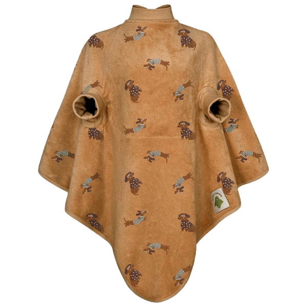 Frottee-Lätzchen "Boo" Good Boy