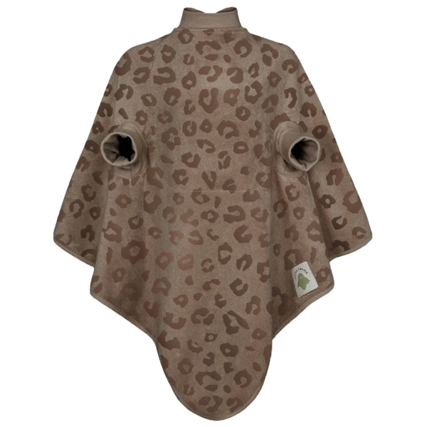 Frottee-Lätzchen "Boo" Urban Roar