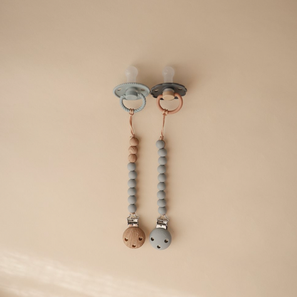 Nuggikette Hera Stone