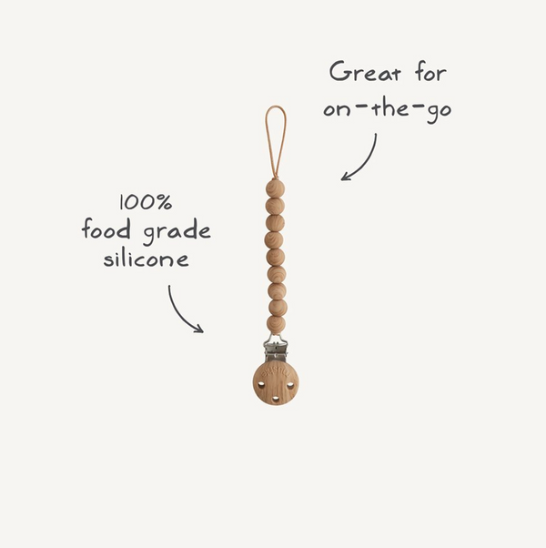 Nuggikette Hera Stone