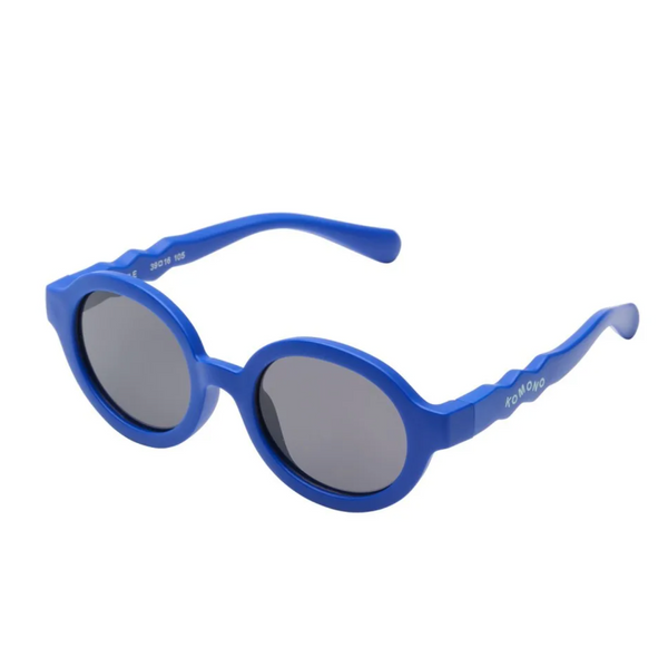 Sunglasses Bébé Berry Blue