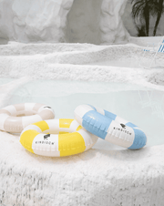Blue Swim Ring