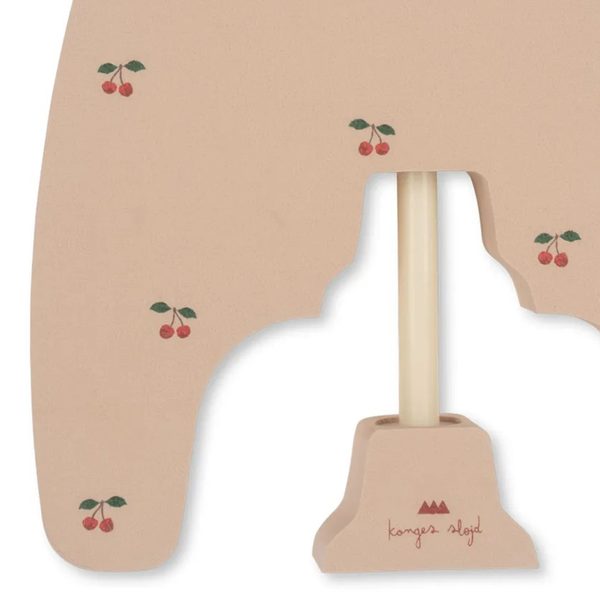 Swim Board Cherry Blush