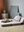 KK Foldable Play Sofa - Rose w. Rose
