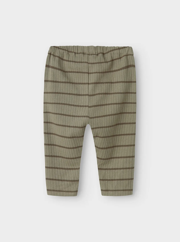 Babyhose Overland Trek