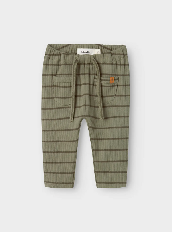 Babyhose Overland Trek