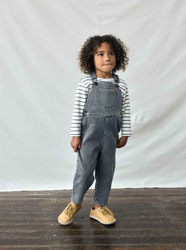 Long-Sleeve Shirt Poppy Seed