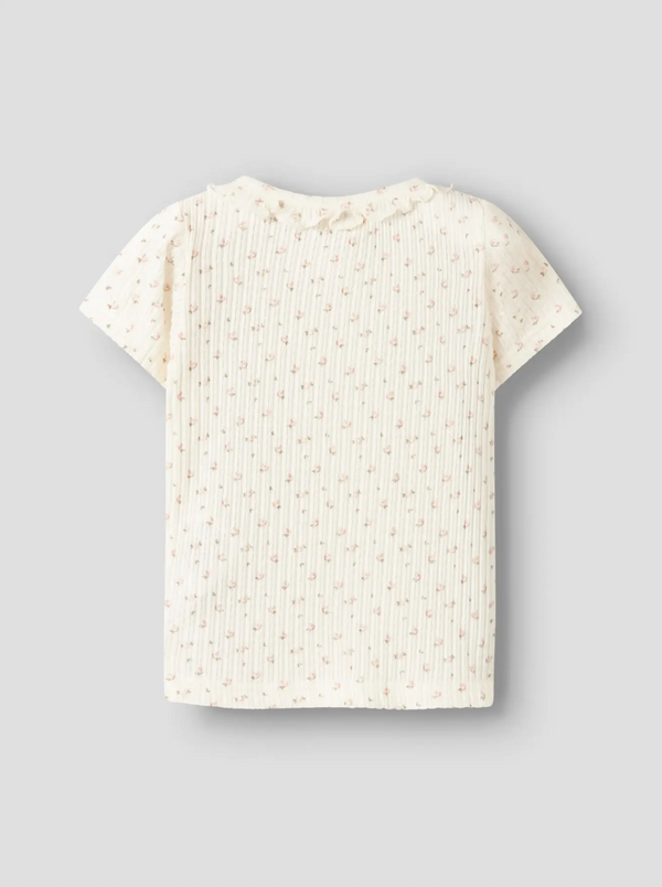 T-Shirt Coconut Milk