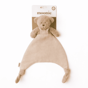 Doudou Comforter Bear Cappuccino