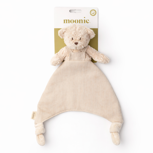 Doudou Comforter Bear Sand