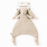 Cuddly Comforter Bunny Sand