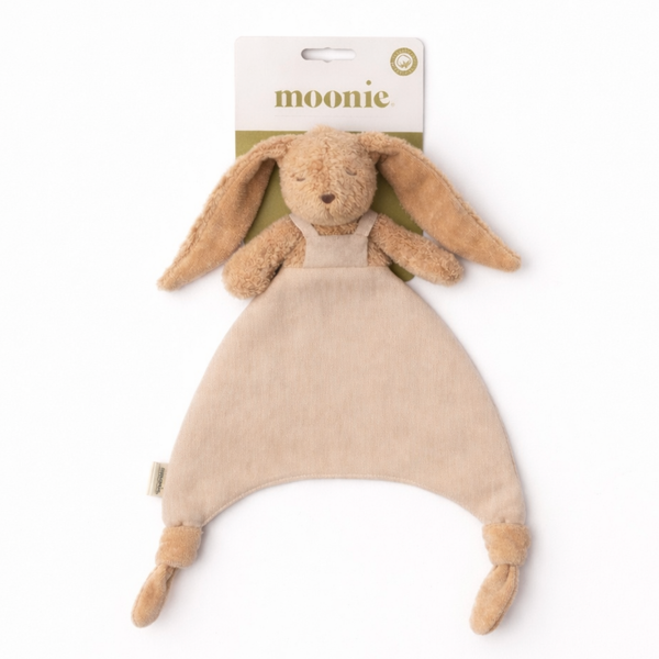 Doudou Comforter Bunny Cappuccino