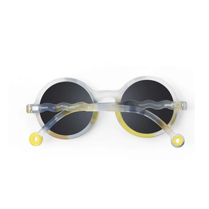 Olivio&Co. Kinder-Sonnenbrille Art Brush mit UV-Schutz
