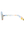 Junior Round Sunglasses Art Brush