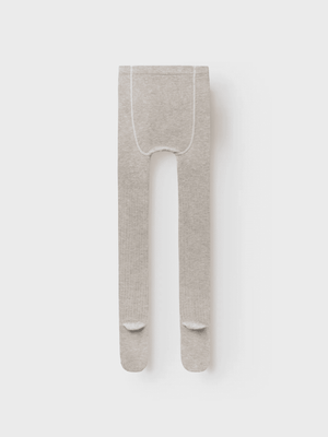 Name it Kinder-Strumpfhosen 2er-Pack Cashmere Melange