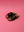 Finken Black Glitter