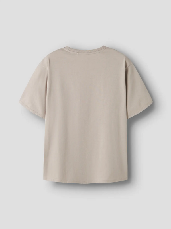 Pure Cashmere T-Shirt