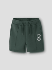 Sweatshorts Garden Topiary