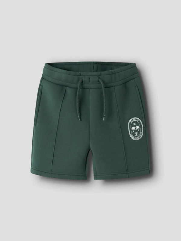 Sweatshorts Garden Topiary