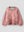 Oversized Knitted Sweater Rose Elegance