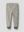 Ribbed Pajamas Dusty Olive Stripes