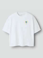 T-Shirt Bright White