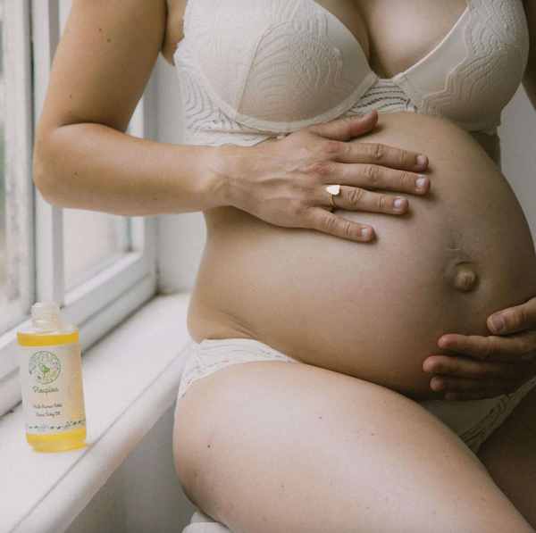 Mama & Baby Oil (125 ml)