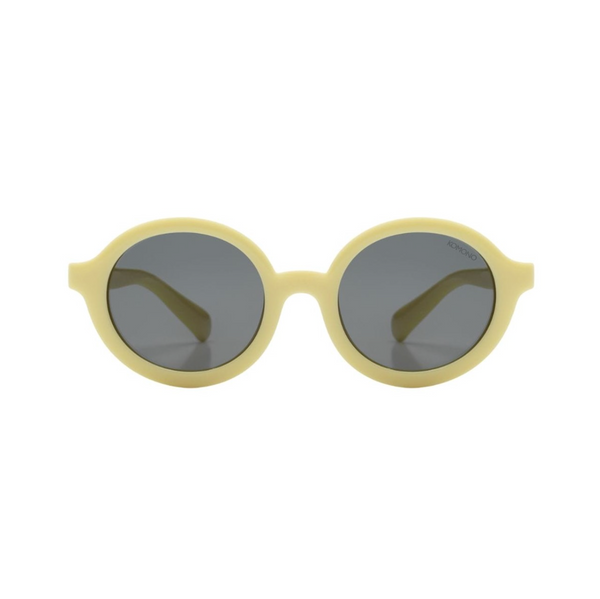 Children's Sunglasses Lele Glossy Butter