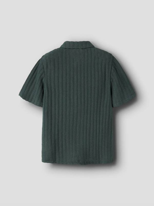 Shirt Garden Topiary