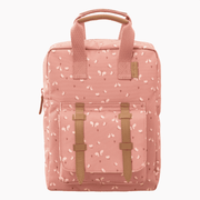 Small Backpack Butterfly