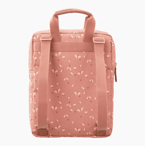 Fresk Rucksack Butterfly – Innenfach Detail