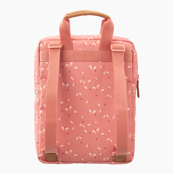 Small Backpack Butterfly