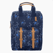 Small Backpack Monkey