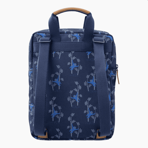 Fresk Rucksack Monkey – Innenfach Detail