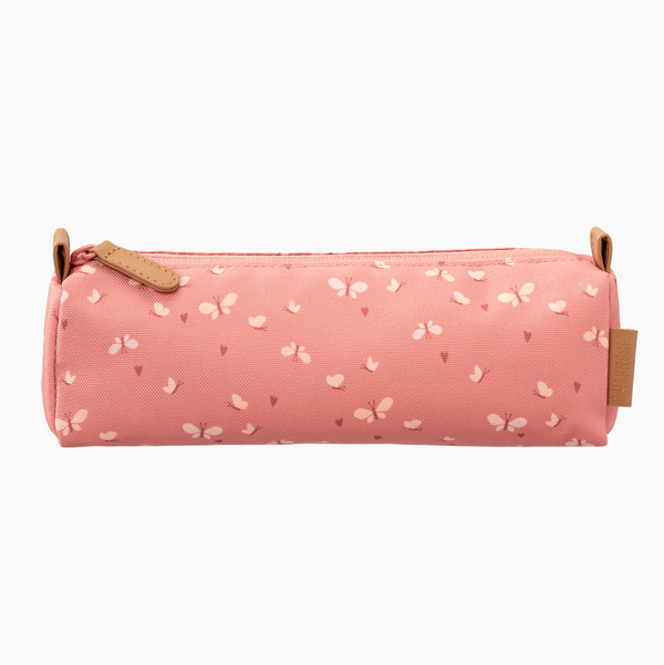 Pencil Case Butterfly