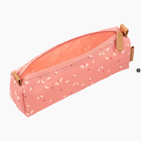 Pencil Case Butterfly