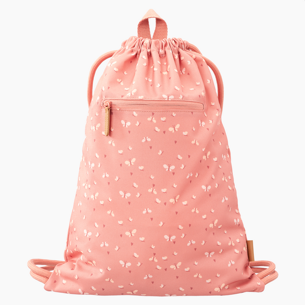 Sports Bag Butterfly