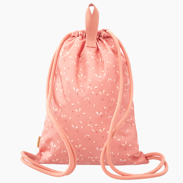 Sports Bag Butterfly
