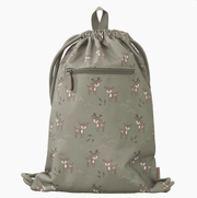 Sports Bag Deer Olive