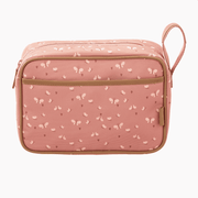 Butterfly toiletry bag