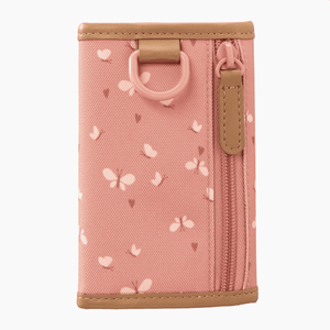 Fresk Portemonnaie Billfold Butterfly Rückseite