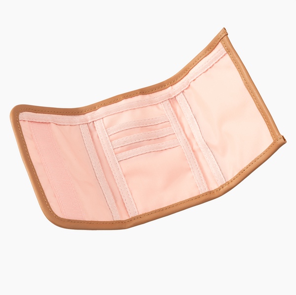 Wallet Billfold Butterfly
