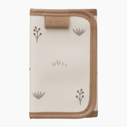 Wallet Billfold Rabbit Sandshell