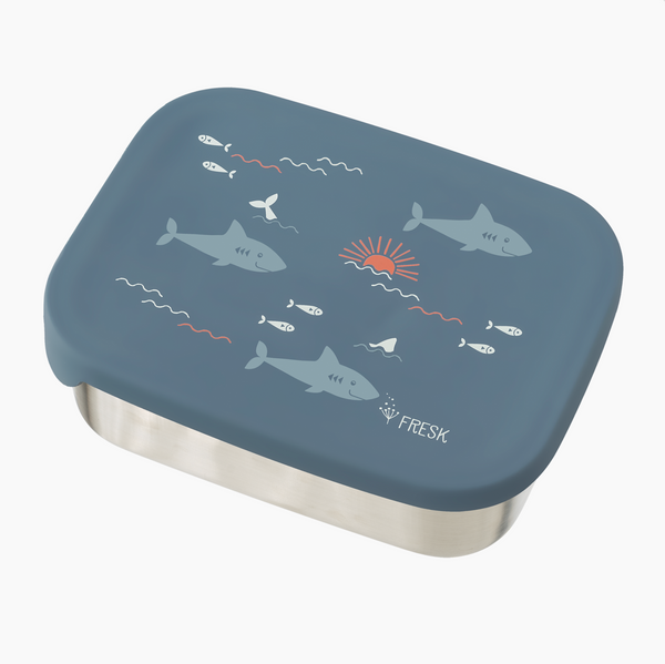 Lunch Box Shark